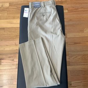 Van Heusen Straight Fit Dress Pants